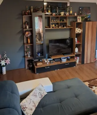 Vand apartament cu 3 camere in micro 16 Satu mare