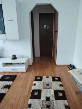 BRASADAS vinde ap 2 cam etaj 3/4 in Carpați 1.