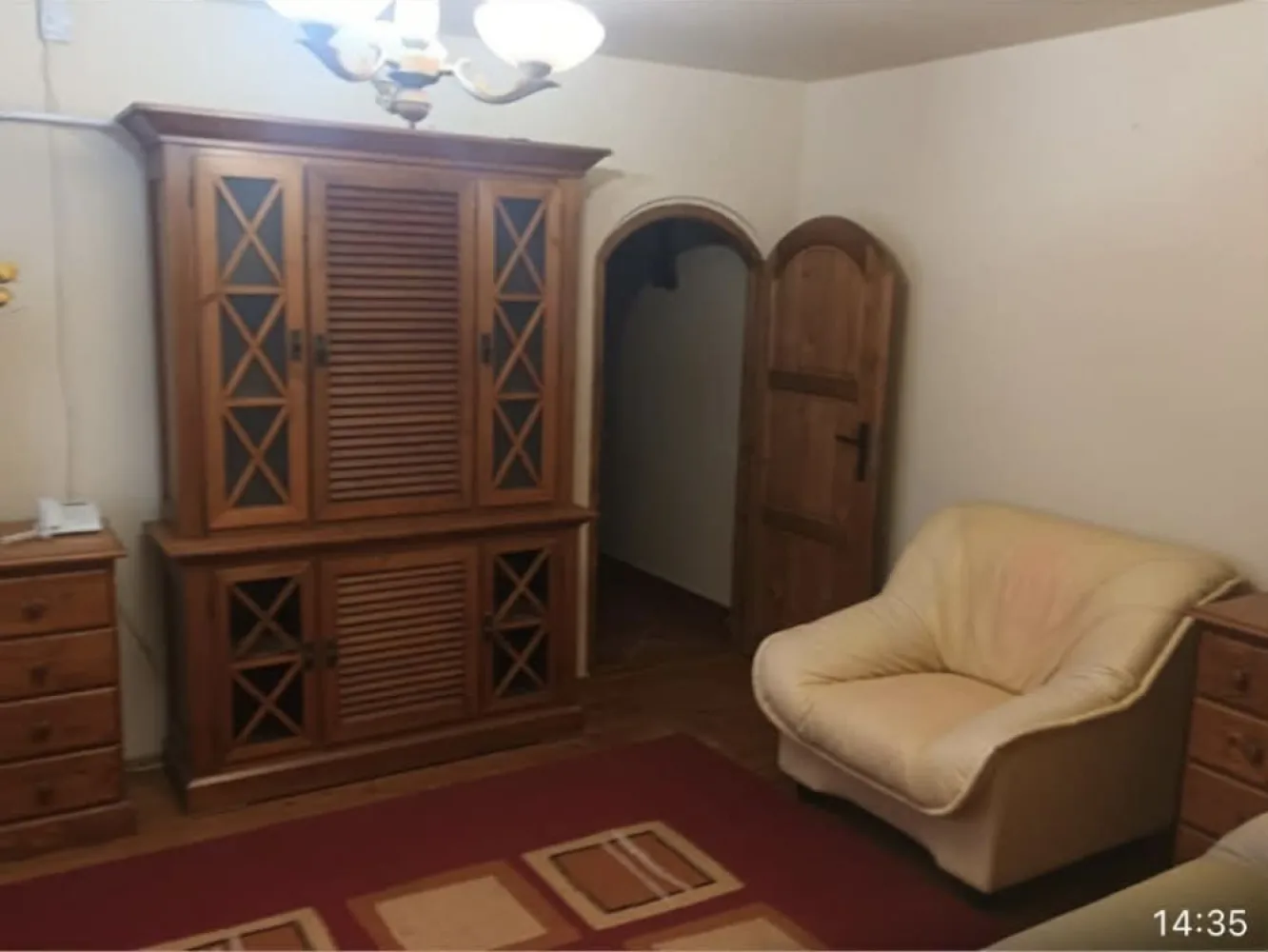 BRASADAS vinde ap 2 cam etaj 3/4 in Micro 15. - Agenția imobiliara BRASADAS vinde apartament cu 2 camere, suprafața utila de 52 mp. la parter in Micro 15.
Www.brasadas.com.