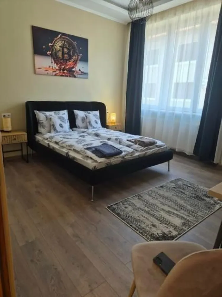BRASADAS vinde Imobil Central, Ideal pentru Investiție!
