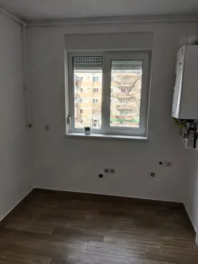 Apartament de vânzare 3 camere etajul 3