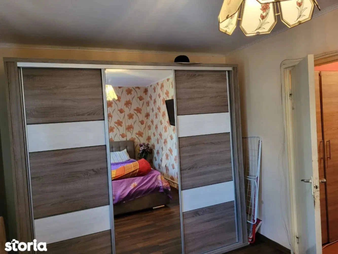 BRASADAS vinde ap 2 cam la etajul 4/4 în zona Micro 14. - Agentia imobiliara BRASADAS vinde apartament finisat cu doua camere la etajul 4/4 în Micro 14.
Www.brasadas.com.