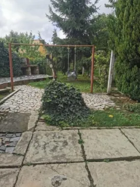 Proprietar vand casa 14 Mai
