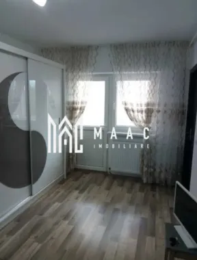 Logo MAAC IMOBILIARE logo