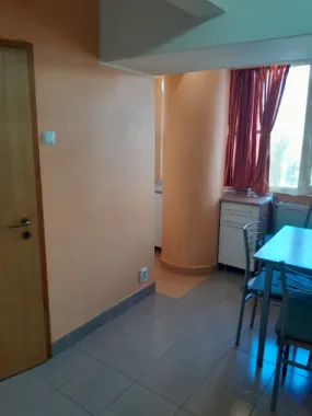 PF, vând apartament cu o camera