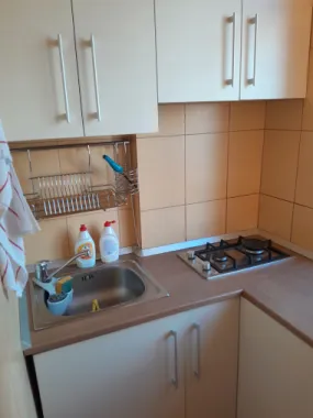 PF, vând apartament cu o camera