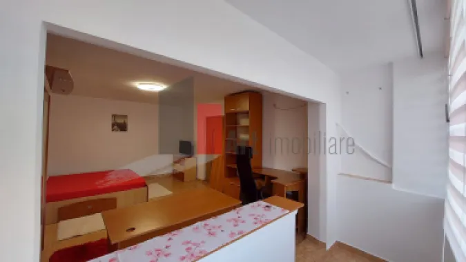 Garsoniera de vanzare-P-ta Alba Iulia-Muncii-Unirii
