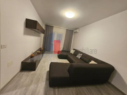 Apartament cu 2 camere-Aparatorii Patriei-Metalurgiei-centrala+loc parcare