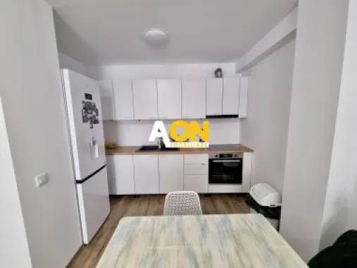 Apartament 2 camere, bloc nou, Cetate