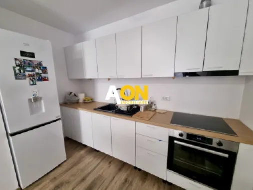 Apartament 2 camere, bloc nou, Cetate