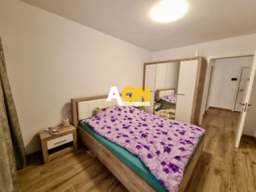 Apartament 2 camere, bloc nou, Cetate