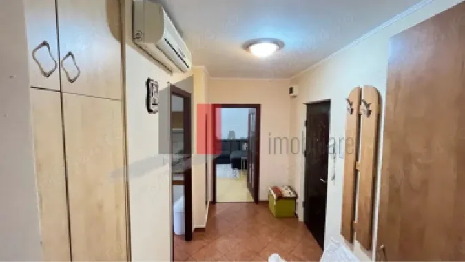 APARTAMENT 2 CAMERE SEBASTIAN- COBADIN
