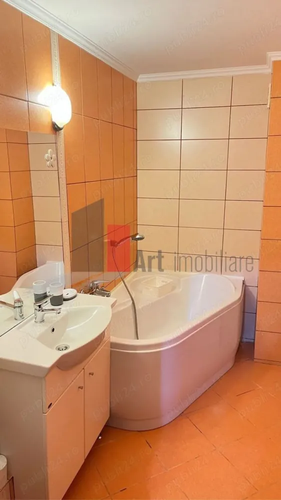 APARTAMENT 2 CAMERE SEBASTIAN- COBADIN