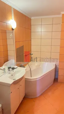 APARTAMENT 2 CAMERE SEBASTIAN- COBADIN