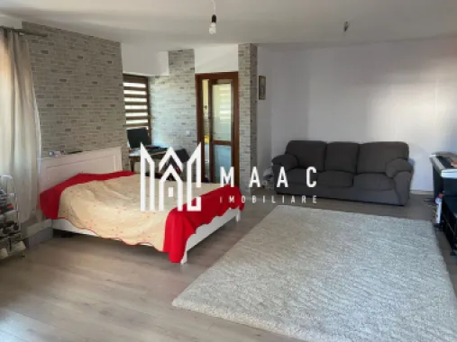 Casă 5 camere de vânzare | Arhitecților, Sibiu | 220 mp, teren 426 mp