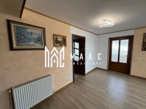 Casă 5 camere de vânzare | Arhitecților, Sibiu | 220 mp, teren 426 mp