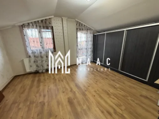 Casă 5 camere de vânzare | Arhitecților, Sibiu | 220 mp, teren 426 mp