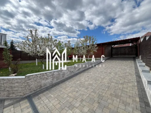 Casă 5 camere de vânzare | Arhitecților, Sibiu | 220 mp, teren 426 mp