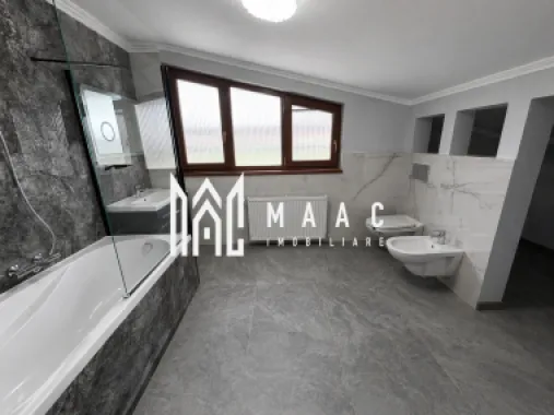 Casă 5 camere de vânzare | Arhitecților, Sibiu | 220 mp, teren 426 mp