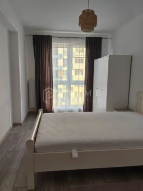 Închiriere Apartament 2 camere. Spațios, Luminos și Gata de mutat !