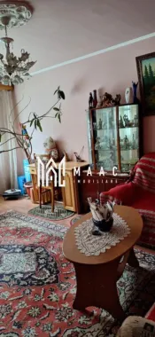 Logo MAAC IMOBILIARE logo