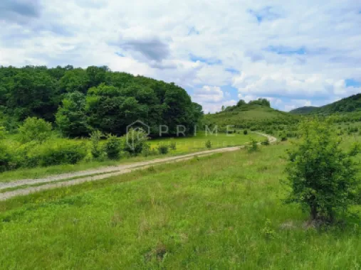 Oportunitate de investiție – 4 parcele în Corunca, 20 €/mp