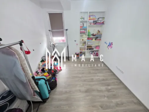 Penthouse 4 camere terasa 155 mp loc de parcare subteran