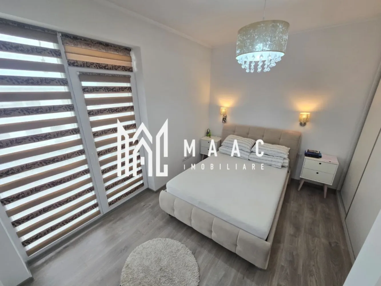 Penthouse 4 camere terasa 155 mp loc de parcare subteran