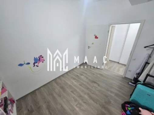 Penthouse 4 camere terasa 155 mp loc de parcare subteran