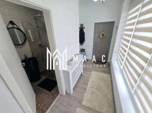 Penthouse 4 camere terasa 155 mp loc de parcare subteran