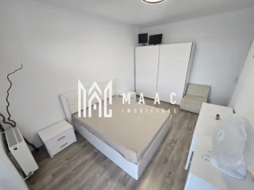 Penthouse 4 camere terasa 155 mp loc de parcare subteran