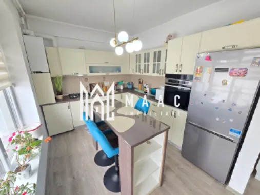 Penthouse 4 camere terasa 155 mp loc de parcare subteran