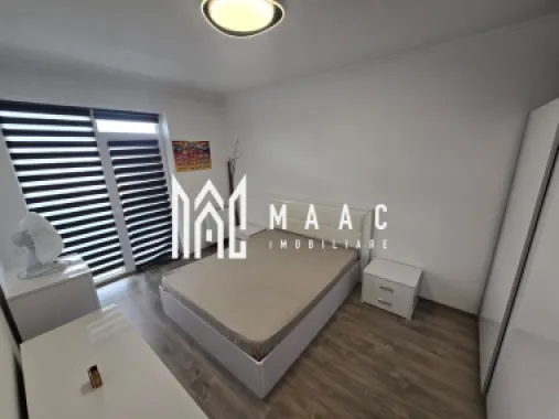 Penthouse 4 camere terasa 155 mp loc de parcare subteran