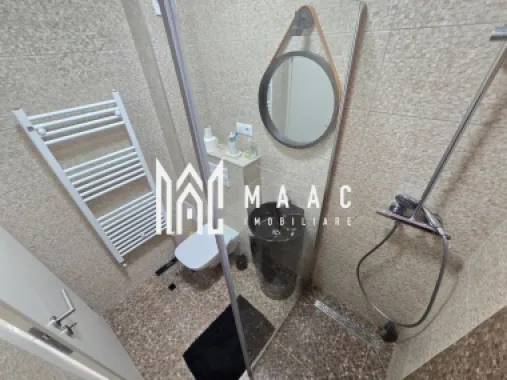 Penthouse 4 camere terasa 155 mp loc de parcare subteran