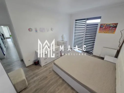Penthouse 4 camere terasa 155 mp loc de parcare subteran