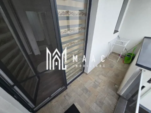 Penthouse 4 camere terasa 155 mp loc de parcare subteran