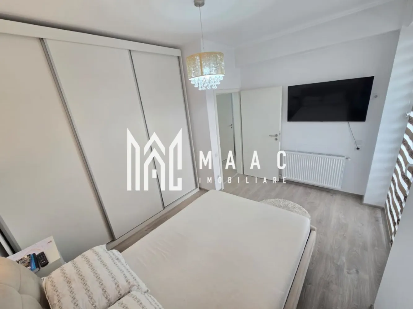 Penthouse 4 camere terasa 155 mp loc de parcare subteran