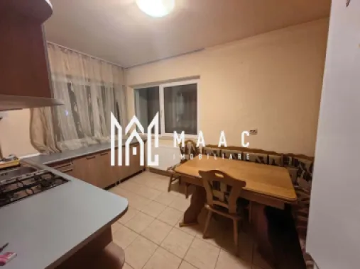 Logo MAAC IMOBILIARE logo