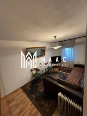 Apartament 4 camere | Ultracentral | Etaj 1 | Balcon | Polisano – Gară