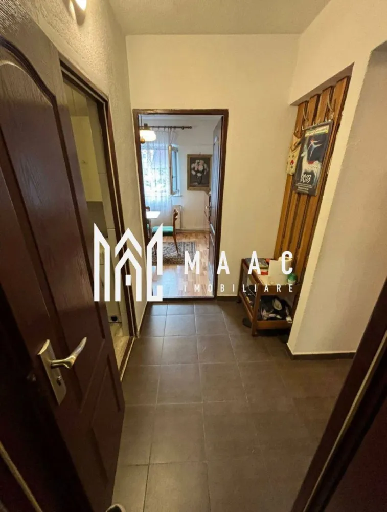 Apartament 4 camere | Ultracentral | Etaj 1 | Balcon | Polisano – Gară