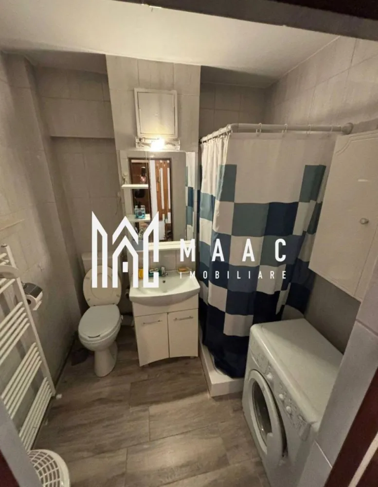 Apartament 4 camere | Ultracentral | Etaj 1 | Balcon | Polisano – Gară