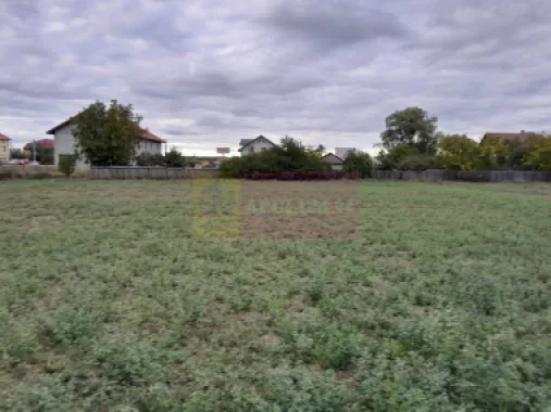 COSERENI( il ) - TEREN 2K MP DE VANZARE (52 M DESCHIDERE LA E85 )