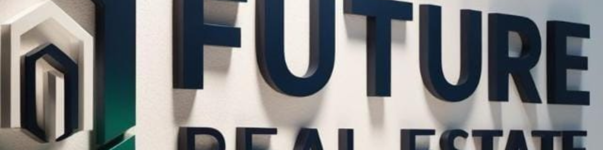 Future Real Estate imagine copertă