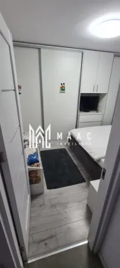 Apartament 2 camere | Etaj 1 | Balcon | 54 MPU | Vasile Aaron