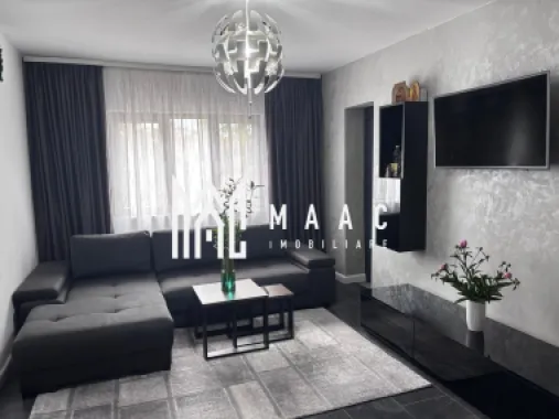 Logo MAAC IMOBILIARE logo