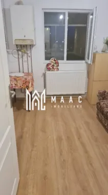 Logo MAAC IMOBILIARE logo