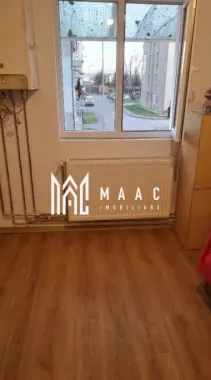 Garsonieră | 15 mp | Complet renovată | Centrală proprie | Lazaret
