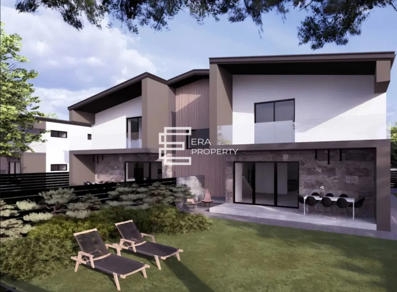 Duplex Modern & Spațios | 134 mp utili & 356 mp teren Sura Mica - 📐 𝐂𝐚𝐬𝐚 𝐭𝐢𝐩 𝐝𝐮𝐩𝐥𝐞𝐱 | 𝟏𝟑𝟒𝐦𝐩 𝐮𝐭𝐢𝐥𝐢 & 𝟑𝟓𝟔 𝐦𝐩 𝐭𝐞𝐫𝐞𝐧 🌳

Cauți casa ideală pentru familia ta într-o comunitate sigură, aerisită și cu acces rapid către oraș? Îți propunem un duplex modern, excelent compartimentat, situat la ieșirea din Șura Mică, la doar câteva minute de Sibiu.

Proiectul este gândit pentru confortul familiei moderne, oferind intimitate și siguranță într-un ansamblu rezidențial premium cu stradă privată și infrastructură completă.

📐 𝐂𝐨𝐦𝐩𝐚𝐫𝐭𝐢𝐦𝐞𝐧𝐭𝐚𝐫𝐞 𝐢𝐧𝐭𝐞𝐥𝐢𝐠𝐞𝐧𝐭𝐚 𝐬𝐢 𝐟𝐮𝐧𝐜ț𝐢𝐨𝐧𝐚𝐥𝐚 (𝐏+𝐄):
𝐒𝐮𝐩𝐫𝐚𝐟𝐚𝐭𝐚 𝐮𝐭𝐢𝐥𝐚: 134 mp (203 mp construiți).
𝐓𝐞𝐫𝐞𝐧: 356 mp (curte generoasă, perfectă pentru relaxare).

𝐏𝐚𝐫𝐭𝐞𝐫: hol acces, living primitor, bucătărie, baie, spațiu tehnic si o terasă acoperită ideală pentru serile în familie.
𝐄𝐭𝐚𝐣: 3 dormitoare confortabile, 2 băi, dressing, hol și balcon.

✨ 𝐃𝐨𝐭𝐚𝐫𝐢 𝐬𝐢 𝐅𝐢𝐧𝐢𝐬𝐚𝐣𝐞 𝐏𝐫𝐞𝐦𝐢𝐮𝐦 𝐢𝐧𝐜𝐥𝐮𝐬𝐞:

𝐈𝐧𝐭𝐞𝐫𝐢𝐨𝐫 𝐥𝐚 𝐀𝐋𝐁: Centrală termică Bosch, încălzire în pardoseală și tâmplărie PVC Rehau (7 camere, 3 foi de sticlă).
𝐄𝐱𝐭𝐞𝐫𝐢𝐨𝐫 𝐂𝐎𝐌𝐏𝐋𝐄𝐓 𝐟𝐢𝐧𝐢𝐬𝐚𝐭 & 𝐚𝐦𝐞𝐧𝐚𝐣𝐚𝐭: Porți automate, videointerfon, pavaj, iluminat exterior și spațiu verde.

🏘️ 𝐈𝐧𝐟𝐫𝐚𝐬𝐭𝐫𝐮𝐜𝐭𝐮𝐫𝐚 𝐦𝐨𝐝𝐞𝐫𝐧𝐚, 𝐟𝐚𝐫𝐚 𝐜𝐨𝐦𝐩𝐫𝐨𝐦𝐢𝐬𝐮𝐫𝐢:
Cartierul dispune de toate utilitățile gata instalate: gaz, energie electrică, apă, canalizare menajeră și pluvială, fibră optică și iluminat public. În plus, beneficiezi de acces ultra-rapid la autostradă și zona industrială!

🔑 𝐓𝐞𝐫𝐦𝐞𝐧 𝐝𝐞 𝐩𝐫𝐞𝐝𝐚𝐫𝐞: Decembrie 2026.

📥 𝐕𝐫𝐞𝐢 𝐬ă 𝐚𝐟𝐥𝐢 𝐦𝐚𝐢 𝐦𝐮𝐥𝐭𝐞 𝐝𝐞𝐭𝐚𝐥𝐢𝐢 𝐬𝐚𝐮 𝐬𝐚 𝐩𝐫𝐨𝐠𝐫𝐚𝐦𝐞𝐳𝐢 𝐨 𝐯𝐢𝐳𝐢𝐨𝐧𝐚𝐫𝐞? Contactează-ne la 📞 0772 298 572,