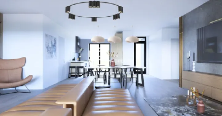 Duplex Modern & Spațios | 134 mp utili & 356 mp teren Sura Mica