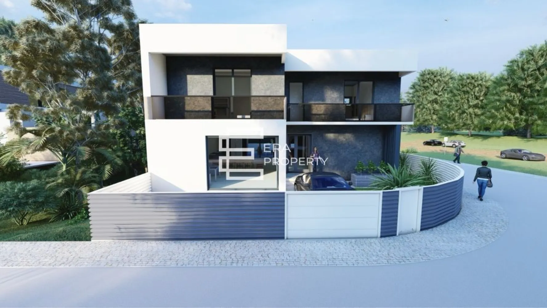 Casă Modernă în Stil Minimalist – Direct de la Dezvoltator - Cauți confortul unui design contemporan și spațiu pentru familia ta? Îți prezentăm un proiect arhitectural deosebit, situat într-o zonă modernă de case noi din Șura Mică!

📐𝐃𝐞𝐭𝐚𝐥𝐢𝐢 𝐓𝐞𝐡𝐧𝐢𝐜𝐞 𝐬𝐢 𝐒𝐮𝐩𝐫𝐚𝐟𝐞𝐭𝐞
𝐂𝐨𝐧𝐟𝐢𝐠𝐮𝐫𝐚𝐭𝐢𝐞: 4 camere (Living + 3 Dormitoare) și 3 Băi
𝐒𝐮𝐩𝐫𝐚𝐟𝐚𝐭𝐚 𝐮𝐭𝐢𝐥𝐚: 218 mp (240 mp construiți) 
𝐓𝐞𝐫𝐞𝐧 𝐭𝐨𝐭𝐚𝐥: 300 mp (Curte liberă: ~180 mp)
𝐑𝐞𝐠𝐢𝐦 𝐢𝐧𝐚𝐥𝐭𝐢𝐦𝐞: P+1 (cu 2 intrări separate)
𝐔𝐭𝐢𝐥𝐢𝐭𝐚𝐭𝐢 𝐜𝐨𝐦𝐩𝐥𝐞𝐭𝐞: gaz, curent, apă, canalizare, internet (fibră optică) deja trase la teren.

🛋️ 𝐂𝐨𝐦𝐩𝐚𝐫𝐭𝐢𝐦𝐞𝐧𝐭𝐚𝐫𝐞 𝐈𝐧𝐭𝐞𝐥𝐢𝐠𝐞𝐧𝐭𝐚 & 𝐏𝐫𝐞𝐦𝐢𝐮𝐦
𝐙𝐨𝐧𝐚 𝐝𝐞 𝐳𝐢: Living open-space generos, zonă de dining și bucătărie modernă separata, 1 camera(dormitor sau birou).
𝐙𝐨𝐧𝐚 𝐝𝐞 𝐧𝐨𝐚𝐩𝐭𝐞:3 dormitoare spațioase, configurate ideal pentru intimitate; fiecare dormitor are propriul dressing și balcon privat; 2 dintre dormitoare beneficiază de baie proprie în cameră.
𝐄𝐱𝐭𝐞𝐫𝐢𝐨𝐫: Terasă betonată și placată cu gresie + zonă dedicată pentru jacuzzi exterior (opțional, spațiul se poate transforma în garaj).
💰𝐎𝐩𝐭𝐢𝐮𝐧𝐢 𝐝𝐞 𝐏𝐫𝐞𝐭
🔴 217.000 € – Predare la stadiul „roșu”
🟢 254.000 € – Finisată la gata pe exterior (geamuri PVC montate, gard finalizat, curte amenajată, tencuială decorativă aplicată).
✨ O oportunitate excelentă atât pentru locuit, cât și pentru o investiție sigură într-o zonă în plină dezvoltare!